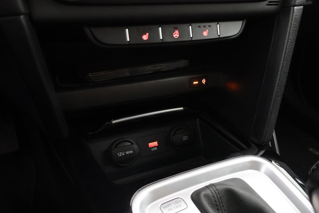 KIA XCeed 2021