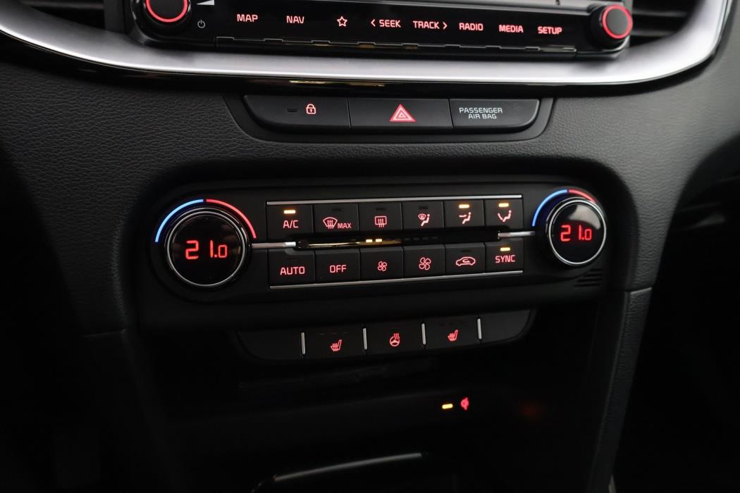 KIA XCeed 2021