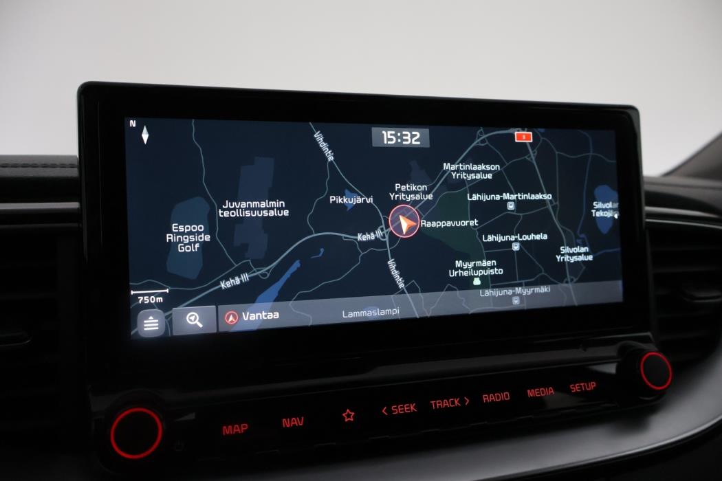 KIA XCeed 2021