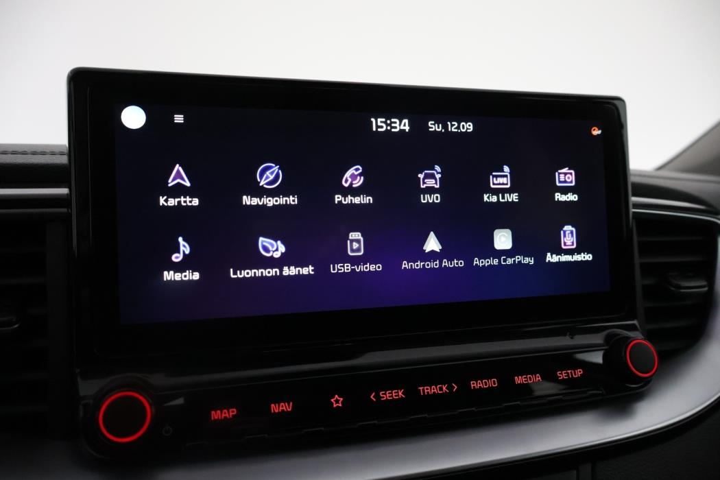 KIA XCeed 2021