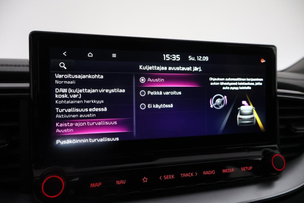 KIA XCeed 2021