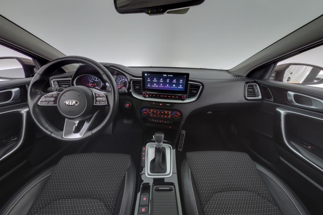 KIA XCeed 2021