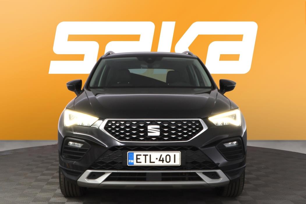 SEAT Ateca 2021