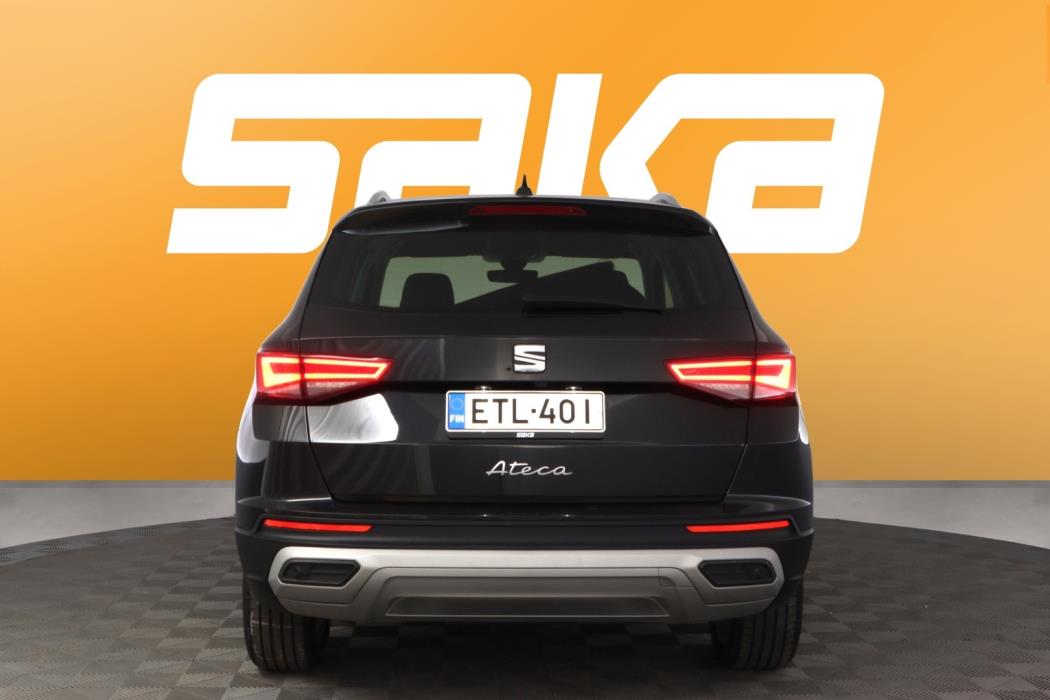 SEAT Ateca 2021