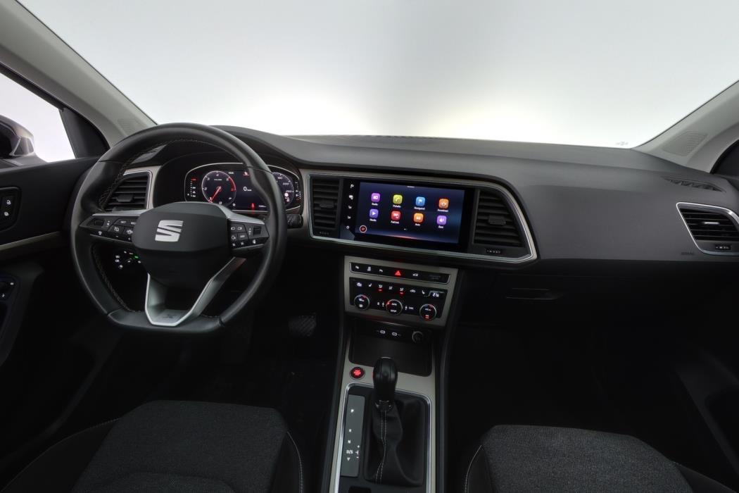 SEAT Ateca 2021