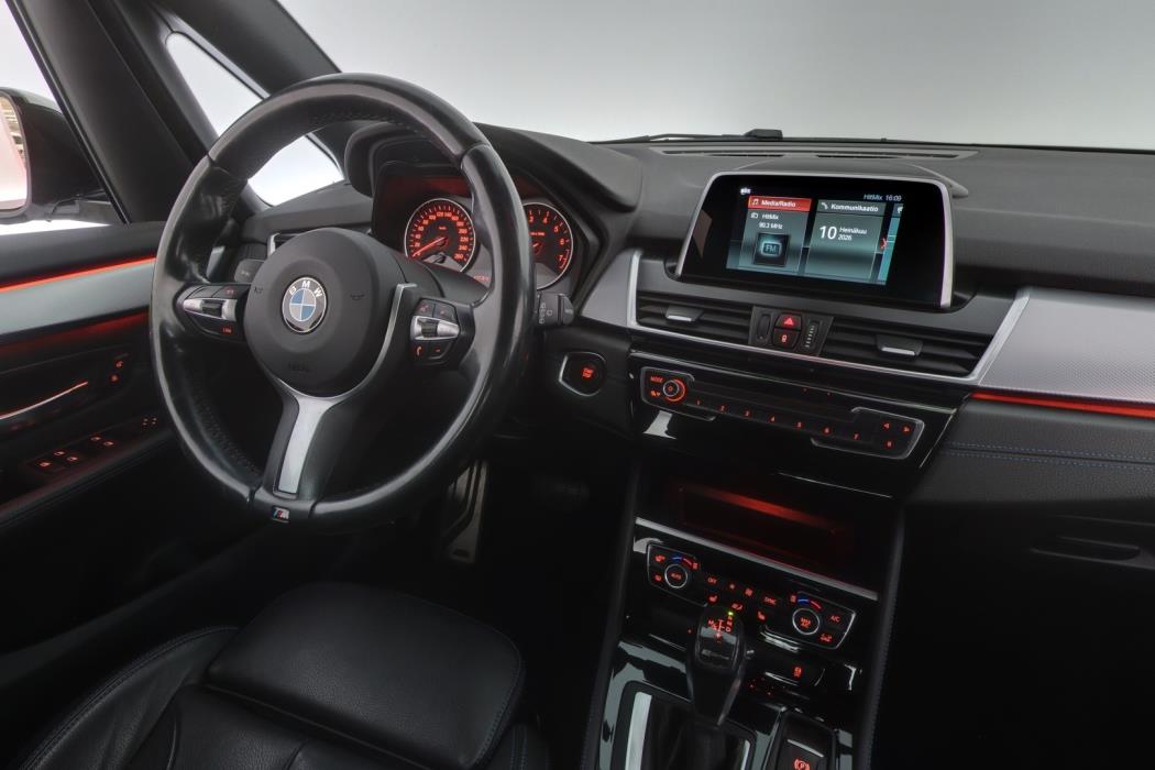 BMW 225 2018