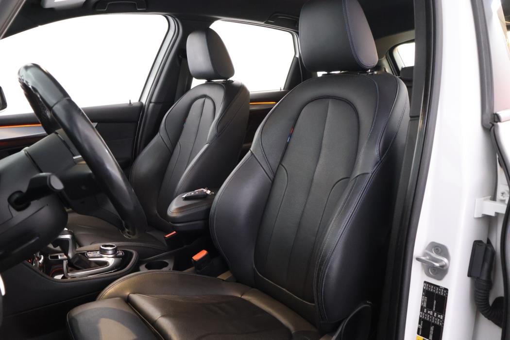 BMW 225 2018