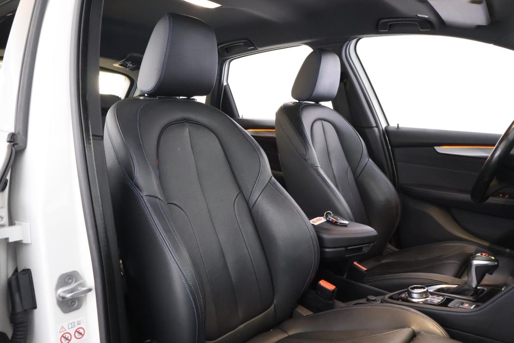 BMW 225 2018