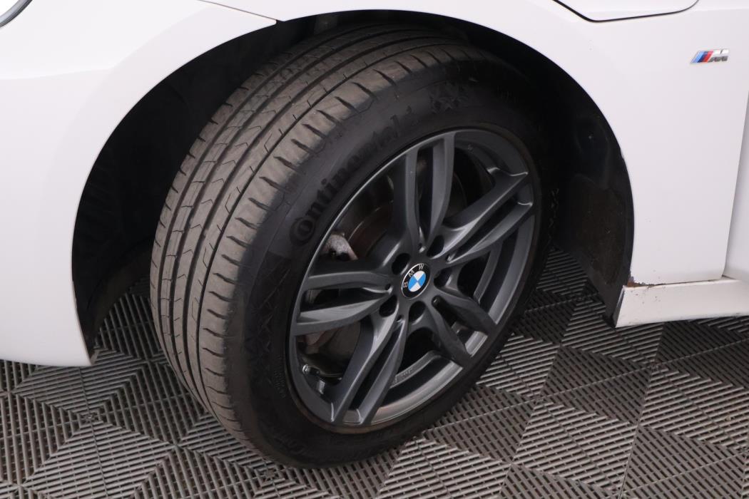 BMW 225 2018