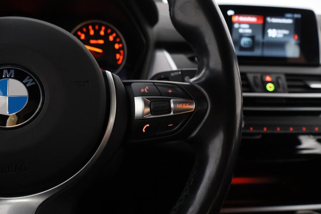 BMW 225 2018