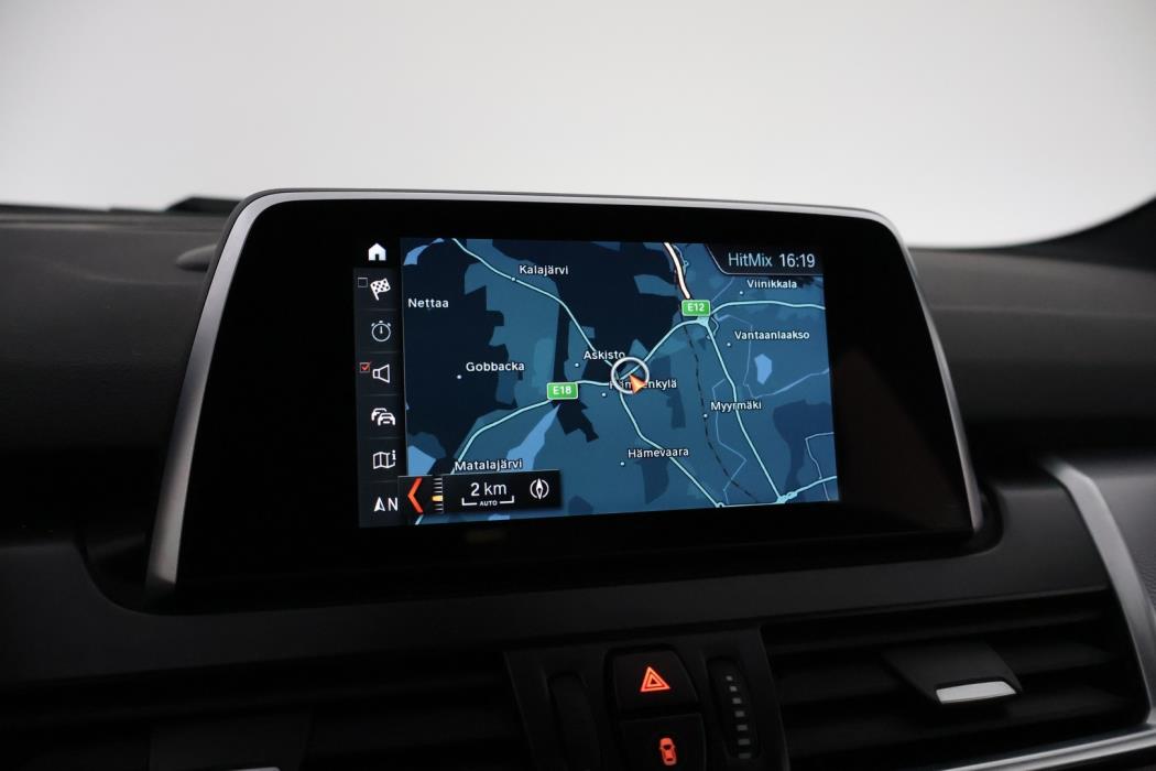 BMW 225 2018