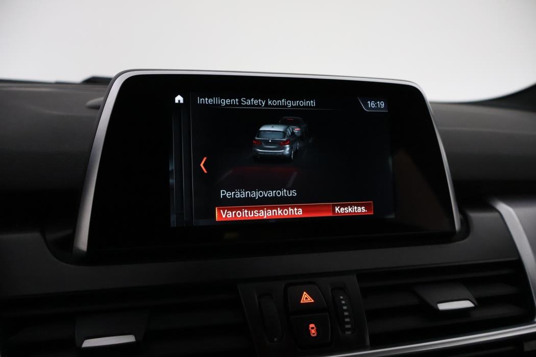 BMW 225 2018
