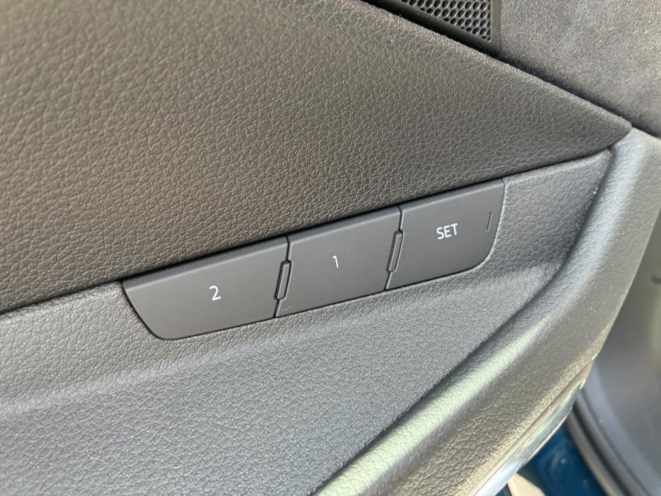 AUDI e-tron 2020
