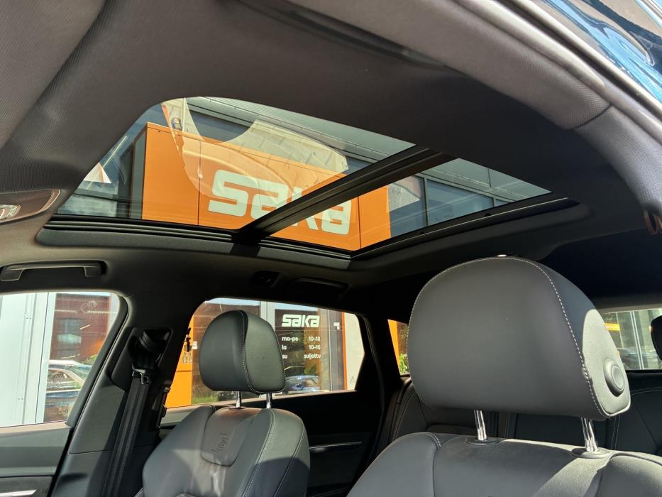AUDI e-tron 2020