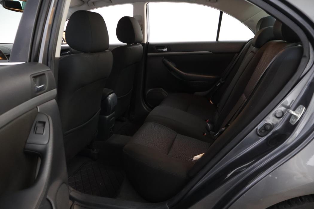 TOYOTA Avensis 2008