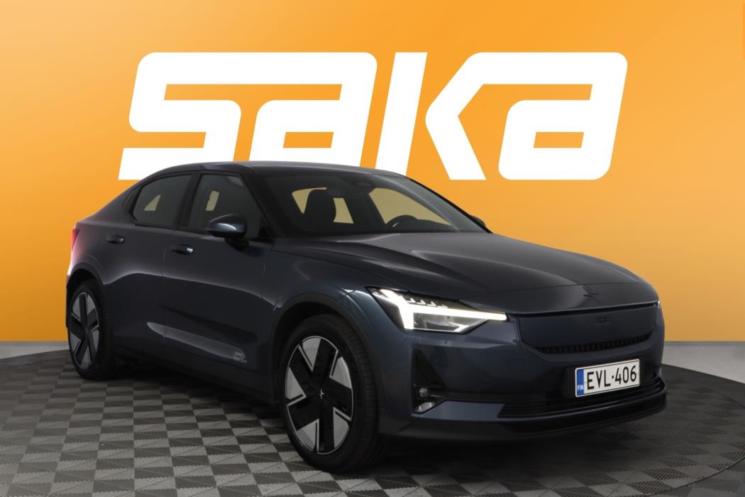 POLESTAR 2 2025