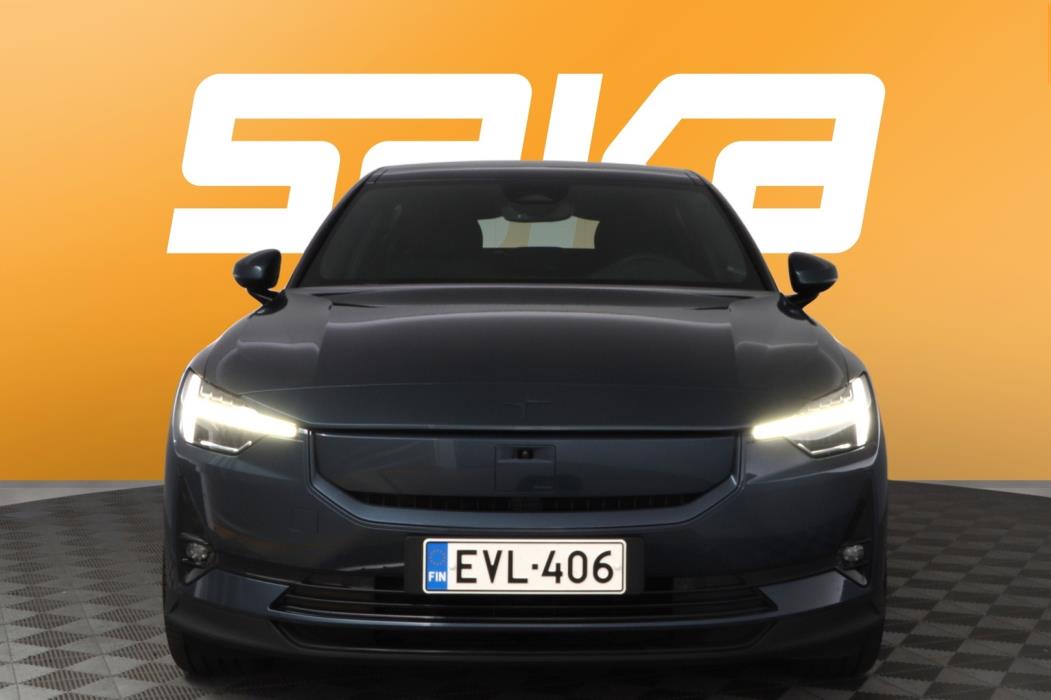 POLESTAR 2 2025