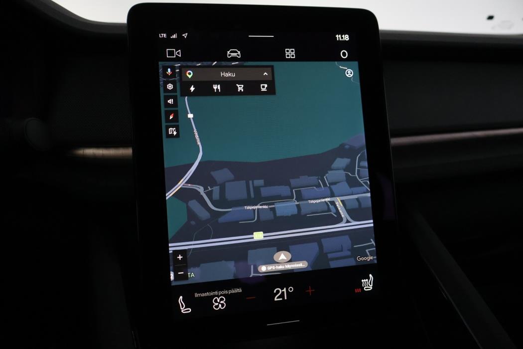 POLESTAR 2 2025