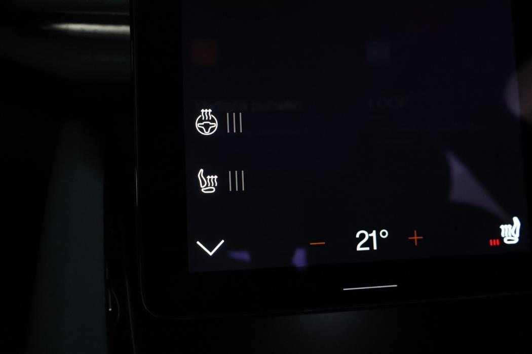 POLESTAR 2 2025