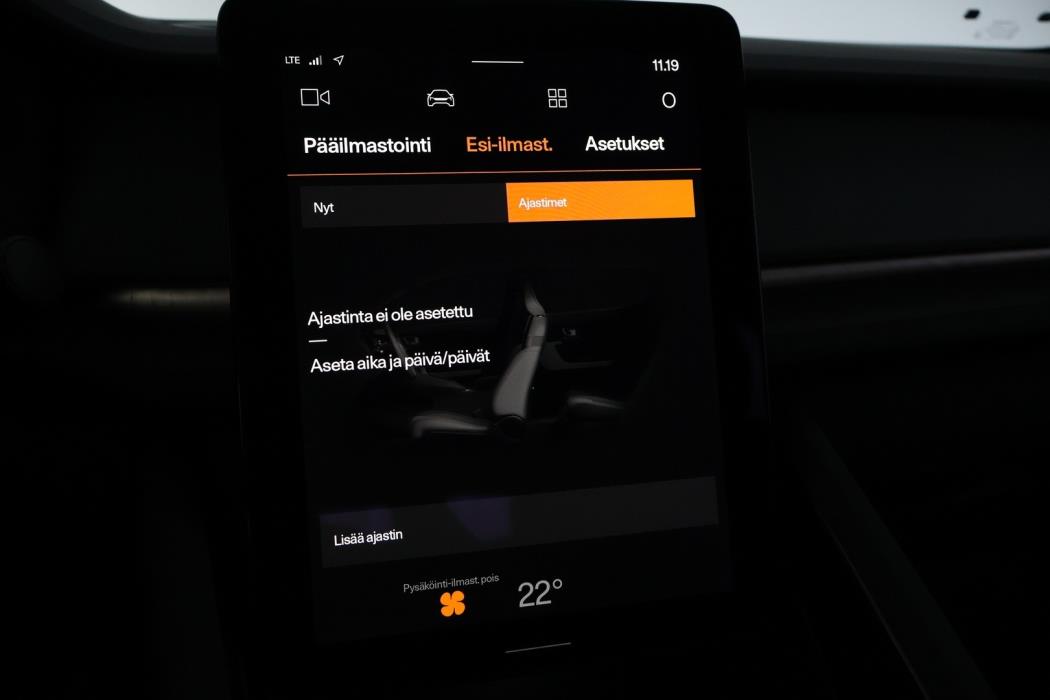 POLESTAR 2 2025