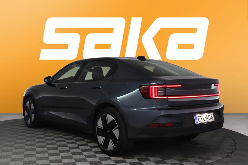 POLESTAR 2 2025