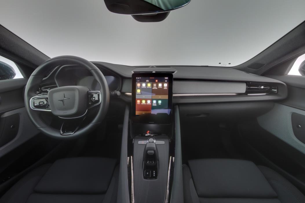 POLESTAR 2 2025