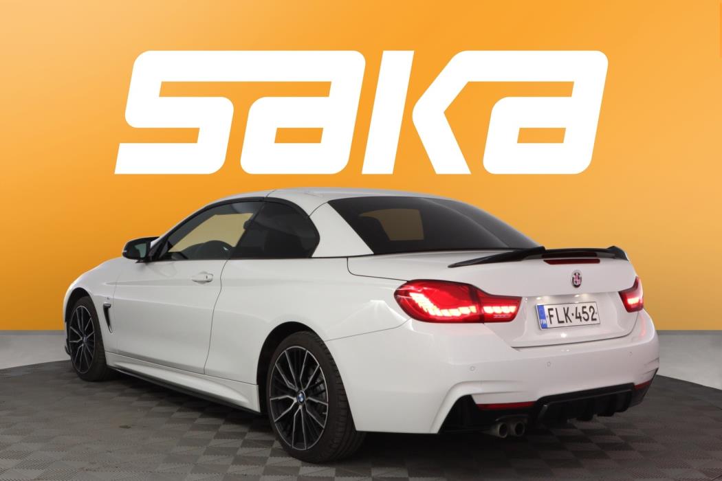 BMW 428 2014