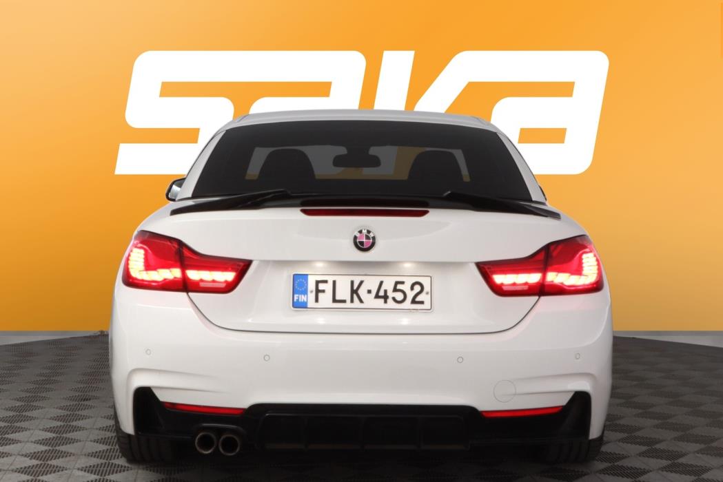 BMW 428 2014
