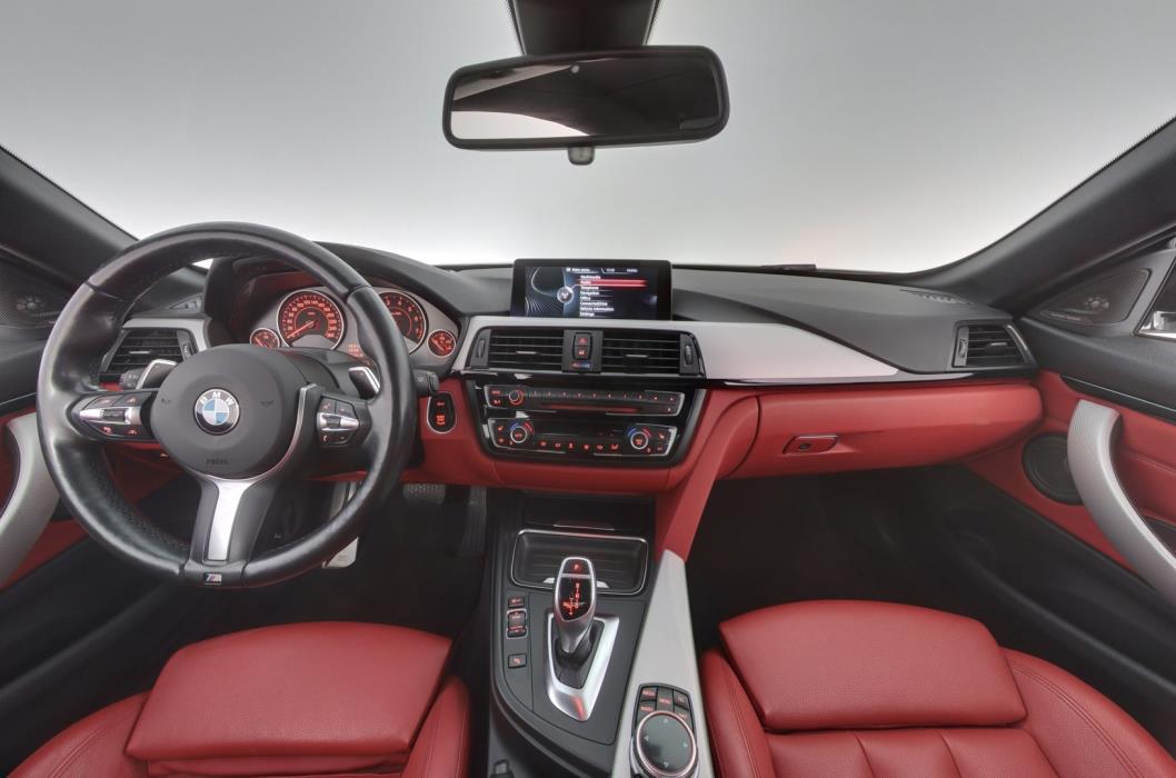 BMW 428 2014