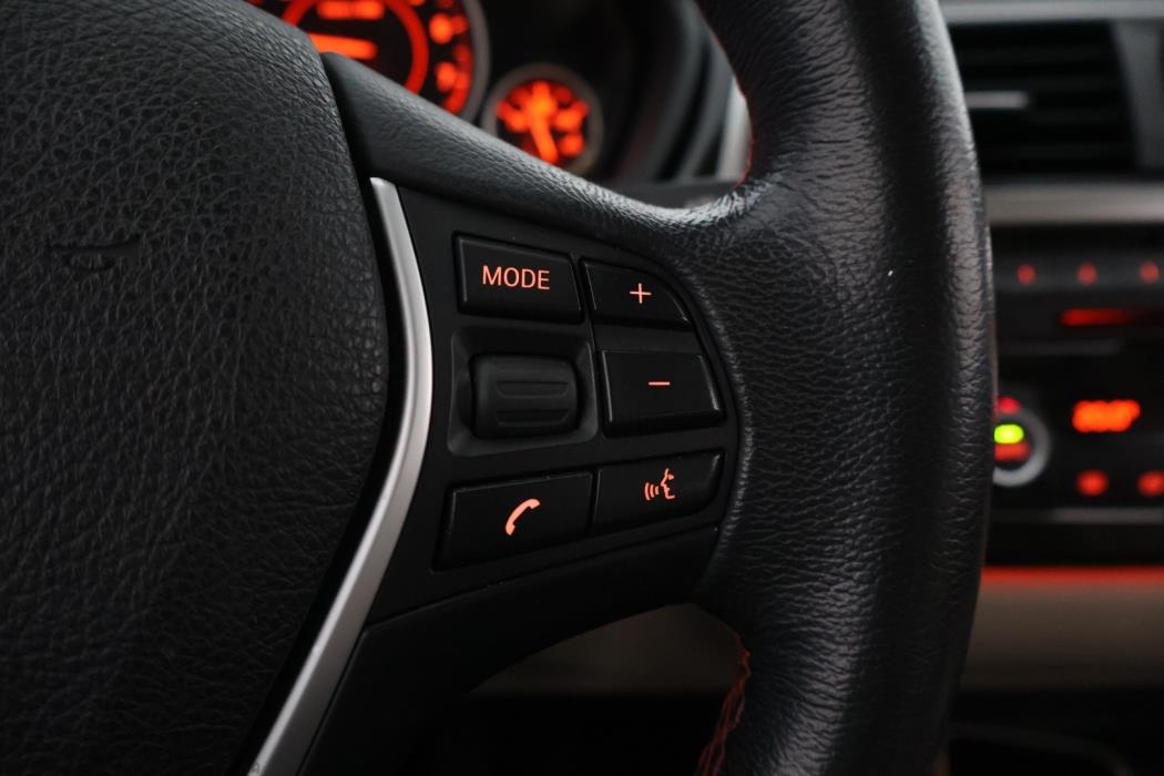 BMW 320 Gran Turismo 2019