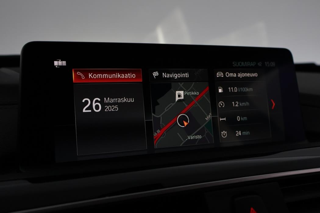 BMW 320 Gran Turismo 2019