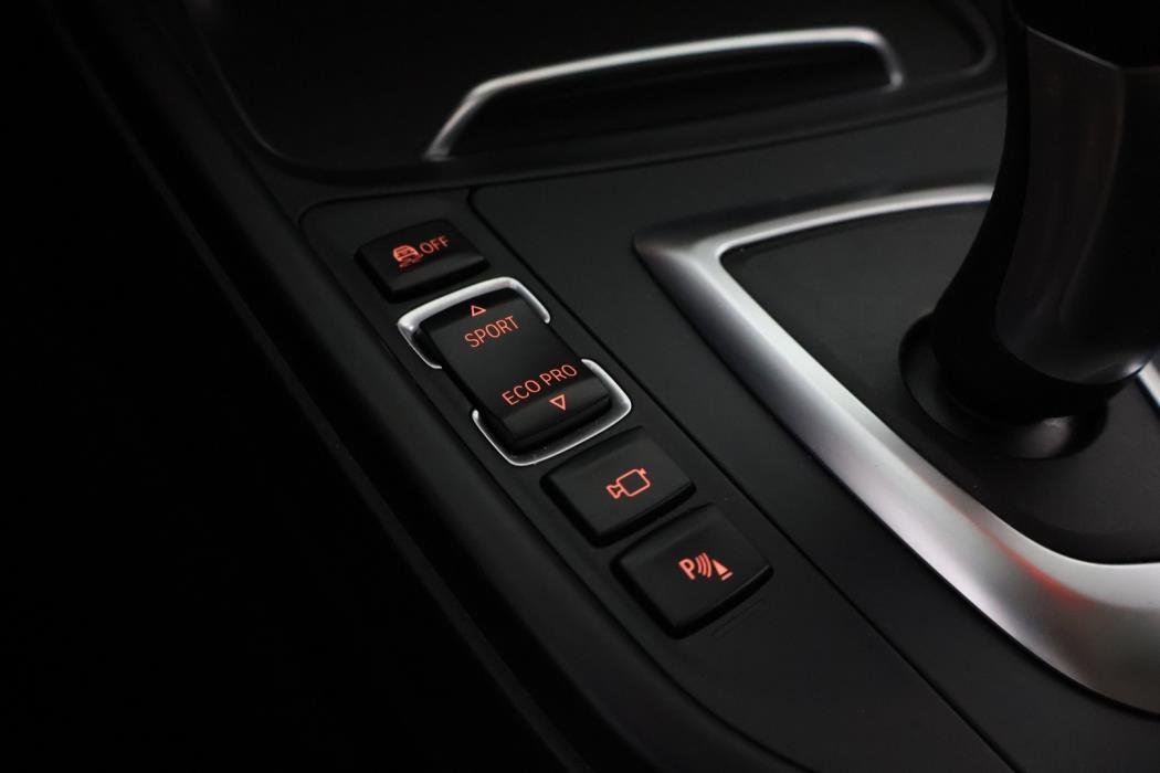 BMW 320 Gran Turismo 2019