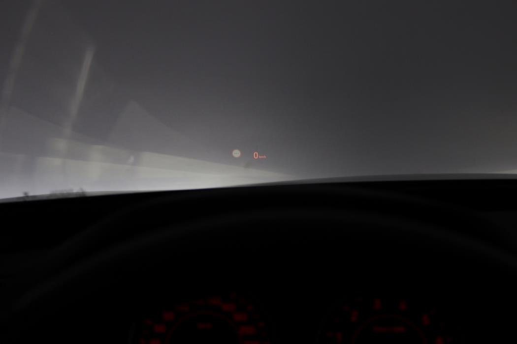 BMW 320 Gran Turismo 2019