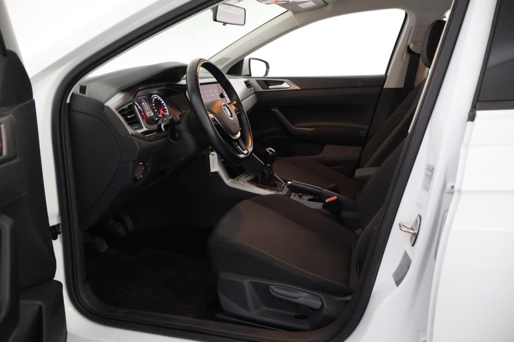 VOLKSWAGEN Polo 2019