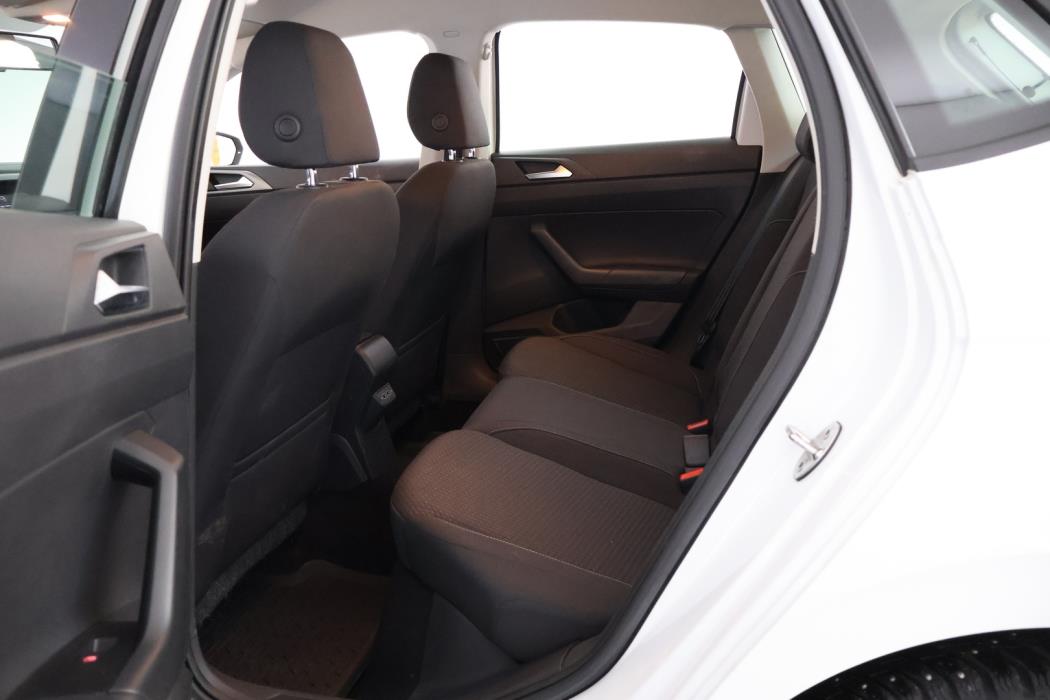 VOLKSWAGEN Polo 2019