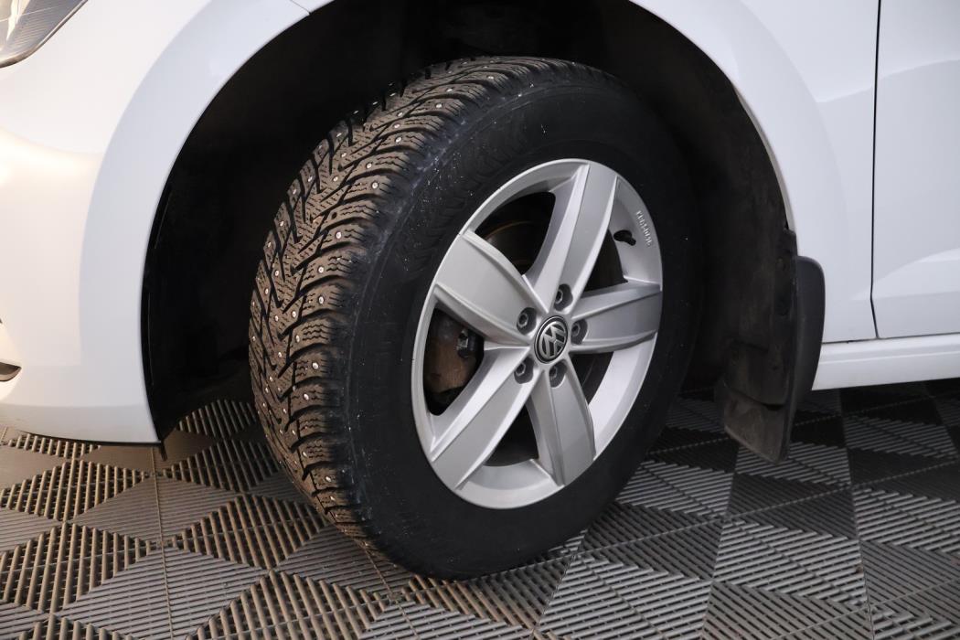 VOLKSWAGEN Polo 2019