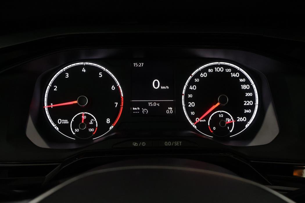 VOLKSWAGEN Polo 2019