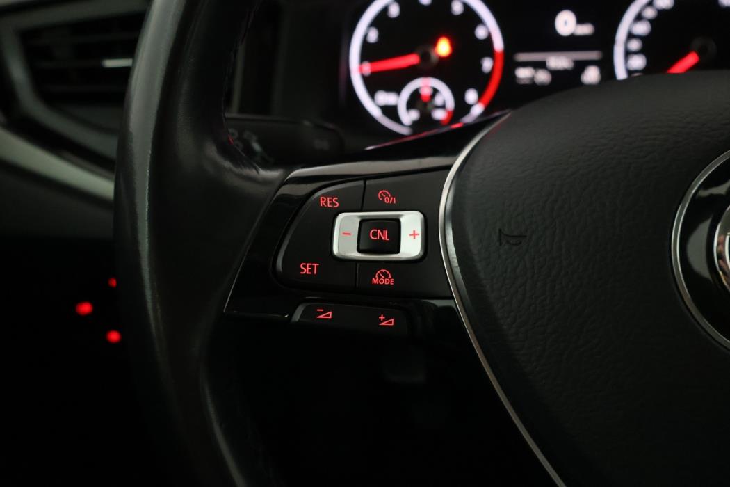 VOLKSWAGEN Polo 2019