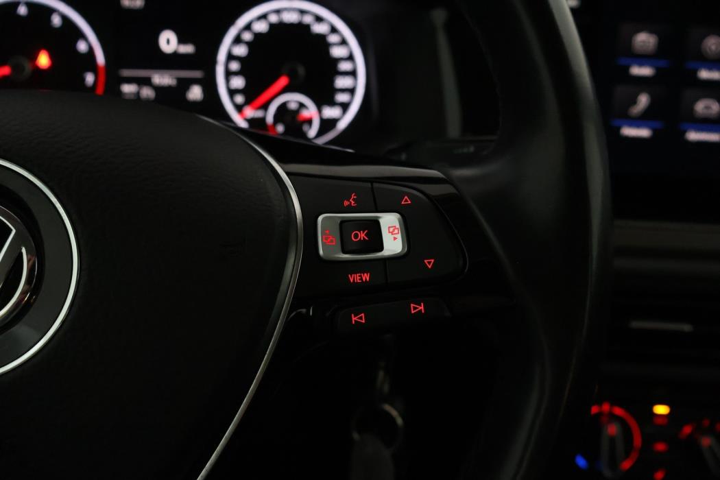 VOLKSWAGEN Polo 2019