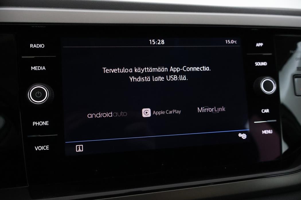 VOLKSWAGEN Polo 2019