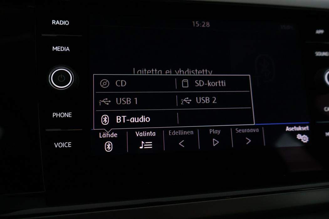 VOLKSWAGEN Polo 2019