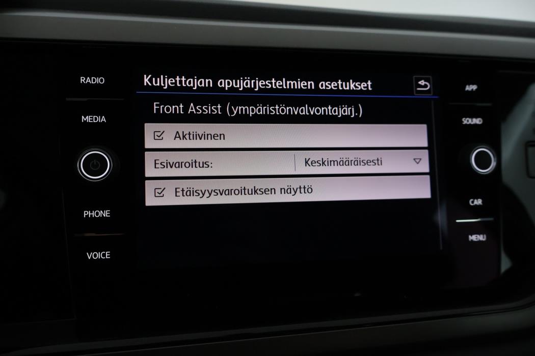 VOLKSWAGEN Polo 2019