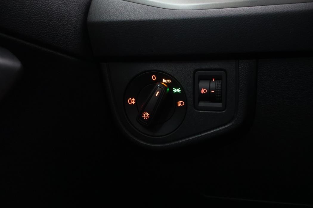 VOLKSWAGEN Polo 2019