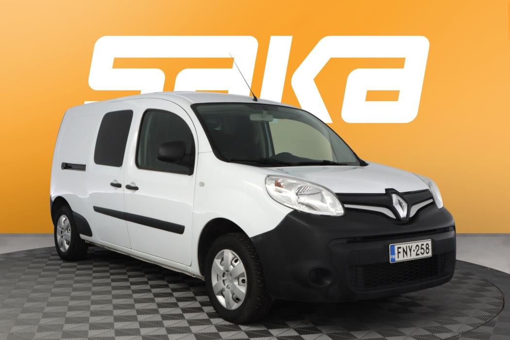 RENAULT Kangoo 2019