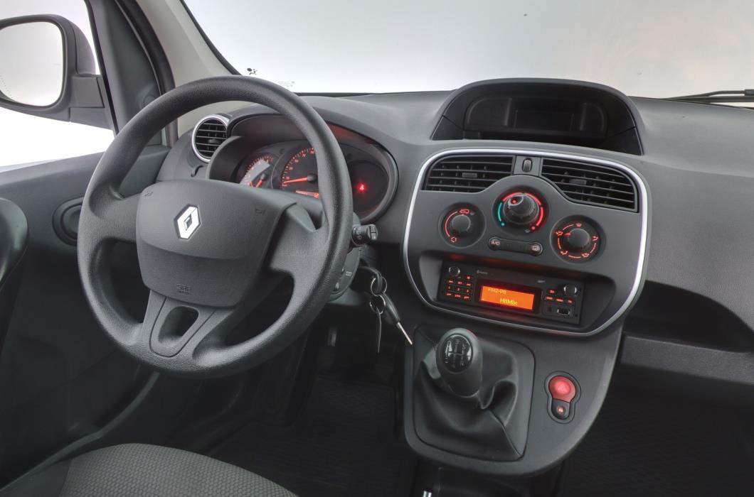 RENAULT Kangoo 2019