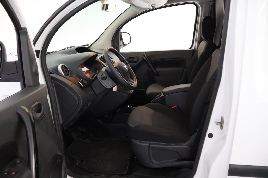 RENAULT Kangoo 2019