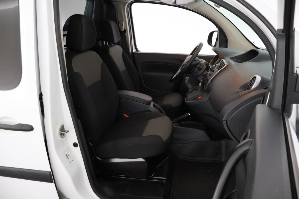 RENAULT Kangoo 2019