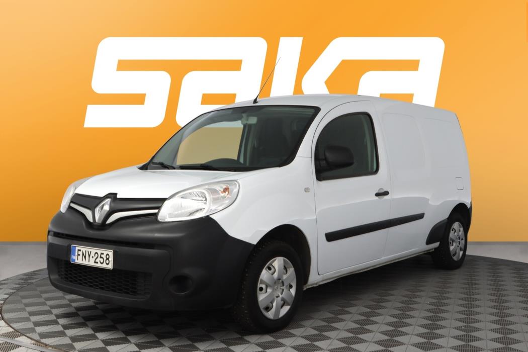 RENAULT Kangoo 2019