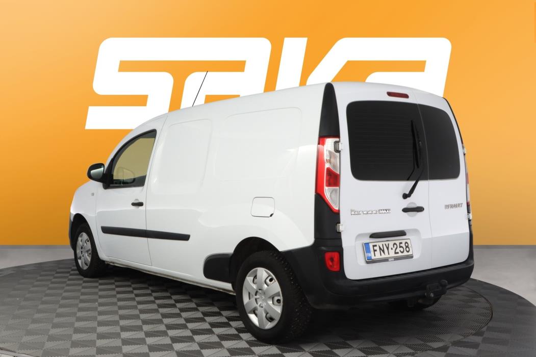 RENAULT Kangoo 2019