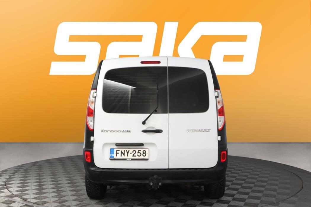 RENAULT Kangoo 2019